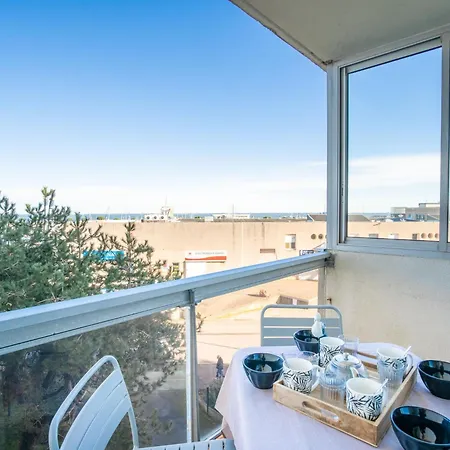 Port Arcachon-8 By Interhome Apartamento Arcachon