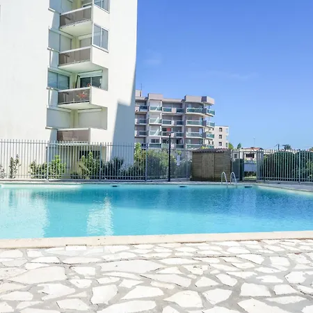 Port Arcachon-8 By Interhome Apartamento *