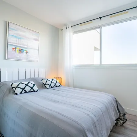 Apartamento Port Arcachon-8 By Interhome Arcachon