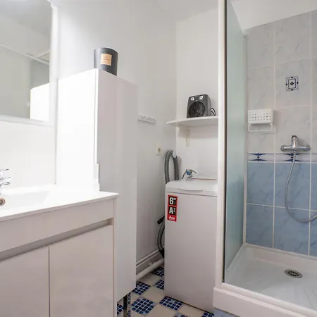 Port Arcachon-8 By Interhome Arcachon