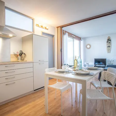 Port Arcachon-8 By Interhome Apartamento