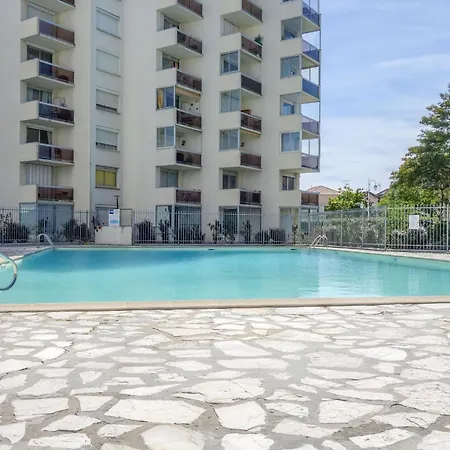 Port Arcachon-8 By Interhome * Arcachon