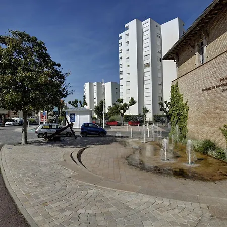 Port Arcachon-8 By Interhome *