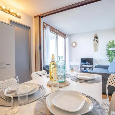 Port Arcachon-8 By Interhome