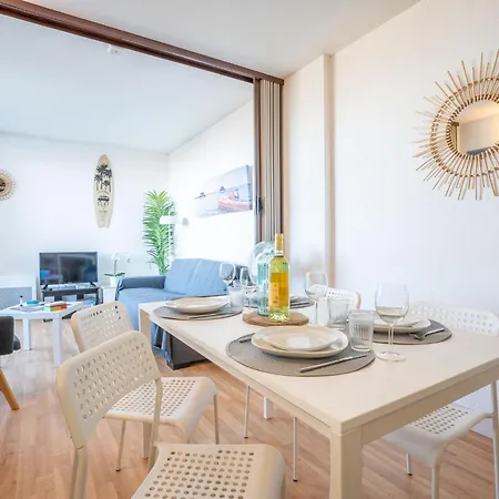 Апартаменты Port Arcachon-8 By Interhome Аркашон