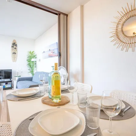 Port Arcachon-8 By Interhome Апартаменты Аркашон