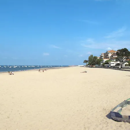 Διαμέρισμα Port Arcachon-8 By Interhome