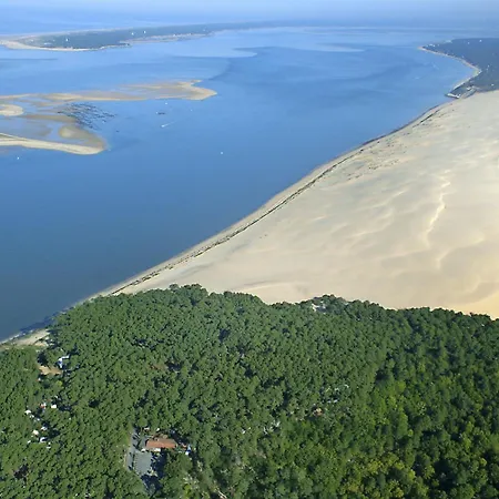 Port Arcachon-8 By Interhome Аркашон