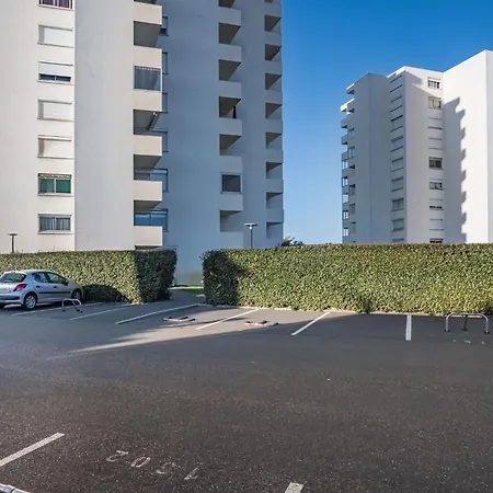Port Arcachon-8 By Interhome Апартаменты Аркашон