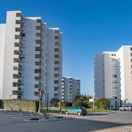 Port Arcachon-8 By Interhome *