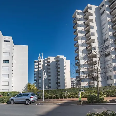 Port Arcachon-8 By Interhome Аркашон