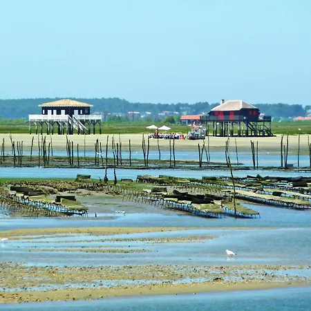 Διαμέρισμα Port Arcachon-8 By Interhome Αρασόν