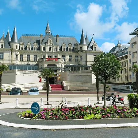 Διαμέρισμα Port Arcachon-8 By Interhome Αρασόν