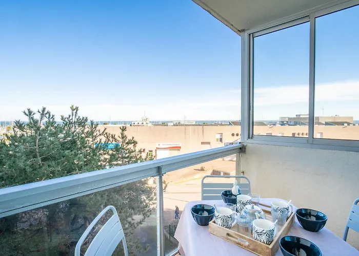 Port Arcachon-8 By Interhome Lejlighed Arcachon