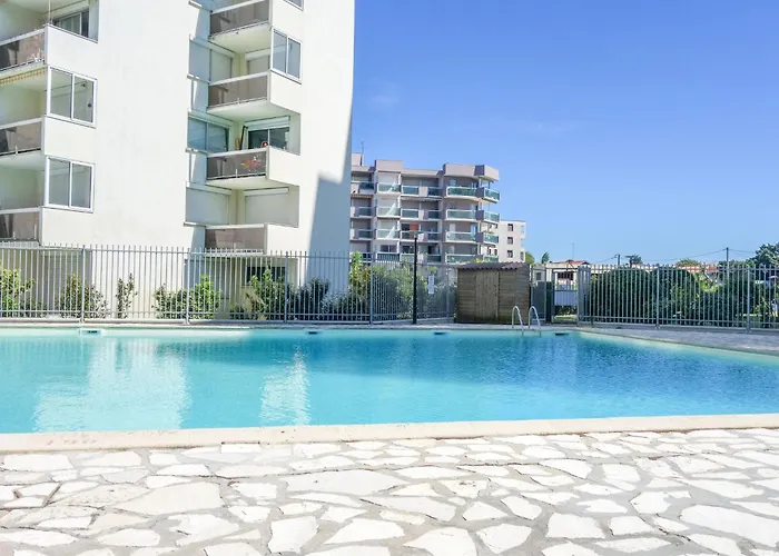 Port Arcachon-8 By Interhome Lejlighed *