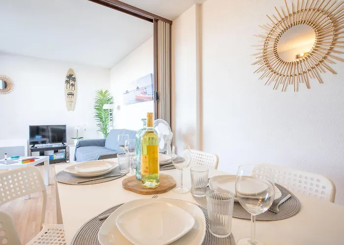 Port Arcachon-8 By Interhome Lejlighed Arcachon