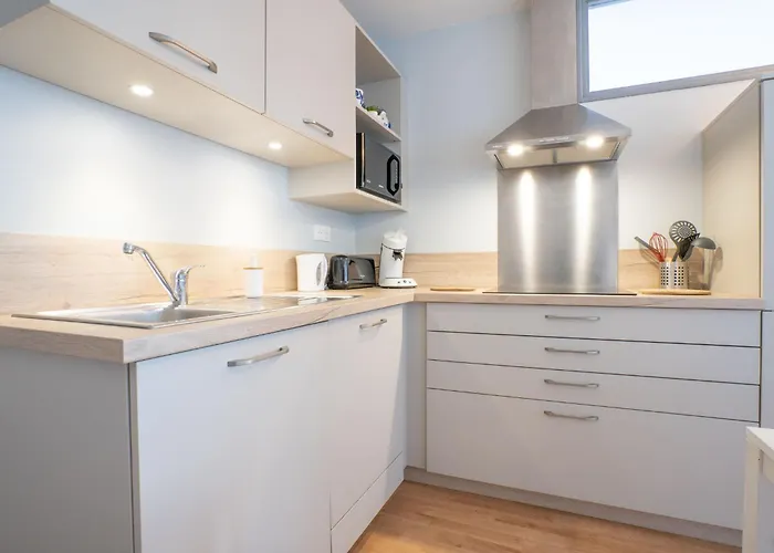 Port Arcachon-8 By Interhome Lejlighed Arcachon