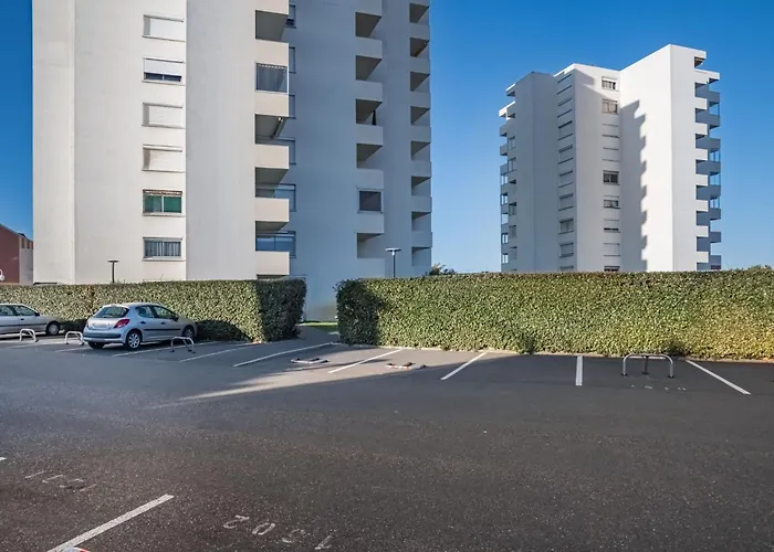 Port Arcachon-8 By Interhome Lejlighed Arcachon