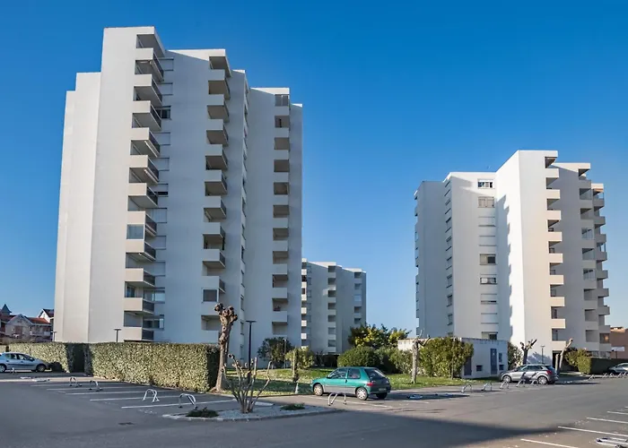 Port Arcachon-8 By Interhome *